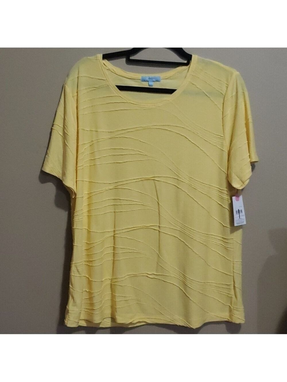 Penmans top size xl